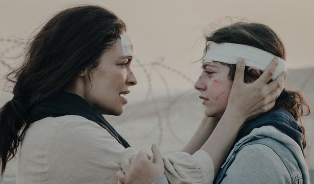Sinema rehberi: 8 yeni film vizyonda