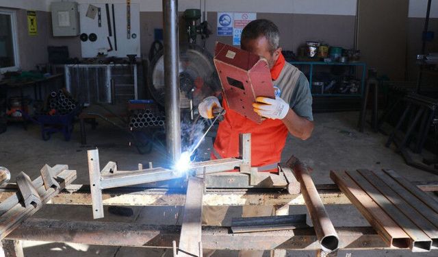 Hizmet Üretici Fiyat Endeksi yüzde 34,07 arttı!