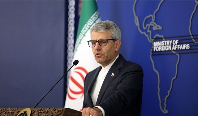 İran’dan Trump’a Nazi benzetmesi