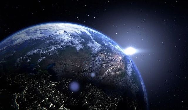 Dünya Daha mı Hızlı Dönüyor? Bilim İnsanlarından İlginç Tespit