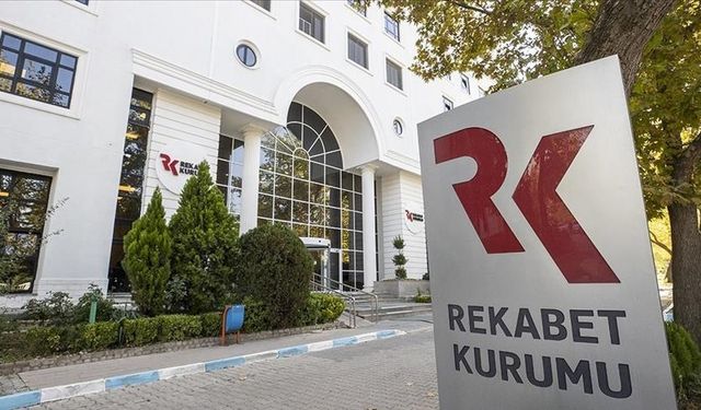 Rekabet Kurulu Google hakkında soruşturma açtı