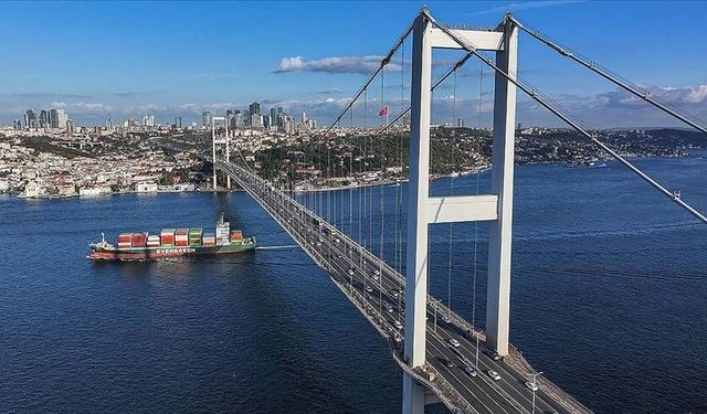 Türkiye, köprü ve otoyolların özelleştirilmesi için Ernst & Young’ı yetkilendirdi