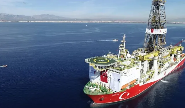 Türkiye Petrolleri ile Chevron arasında iş birliği anlaşması imzalandı