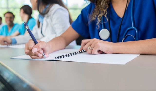 YDUS yerleştirme sonuçları açıklandı!