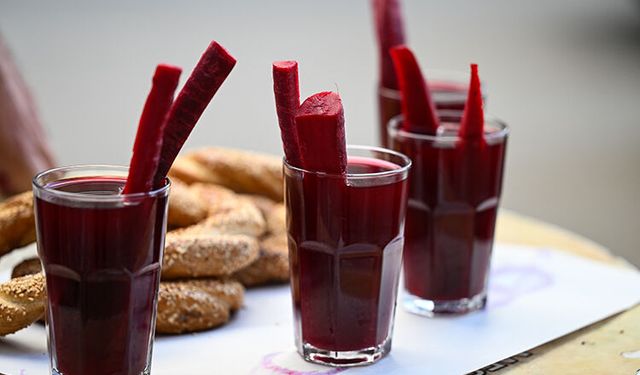 Adana şalgamı, AB'den coğrafi işaret tescili aldı