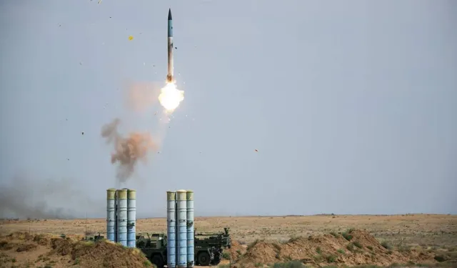 CHP'den S400 açıklaması