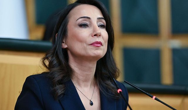 Tülay Hatimoğulları sürece dair taleplerini açıkladı