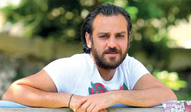 Erkan Kolçak Köstendil “Yılmaz Güney” oluyor