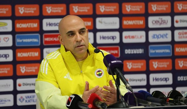 Zeki Murat Göle: İki puanı ilk yarıda kaybettik