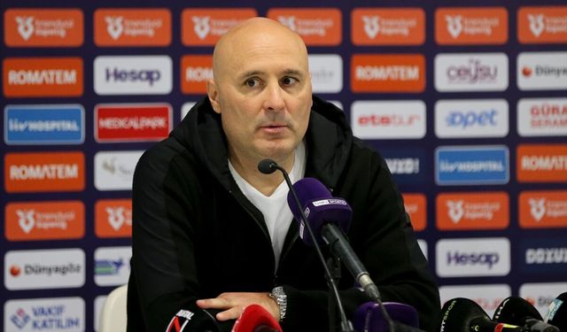 Sami Uğurlu: Yorgunluklar olmasa rahat kazanırdık!