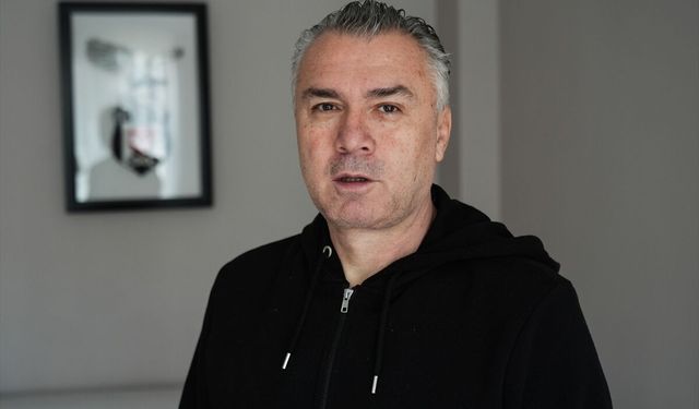 Gökhan Keskin'den 'derbide bayram hediyesi' mesajı!