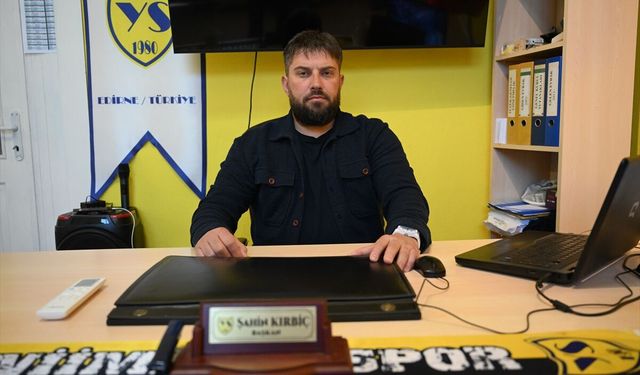 Tek penaltı atışı için 226 kilometre yol yapacaklar!