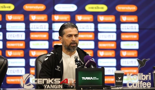 İlhan Palut: Çok değerli bir galibiyet