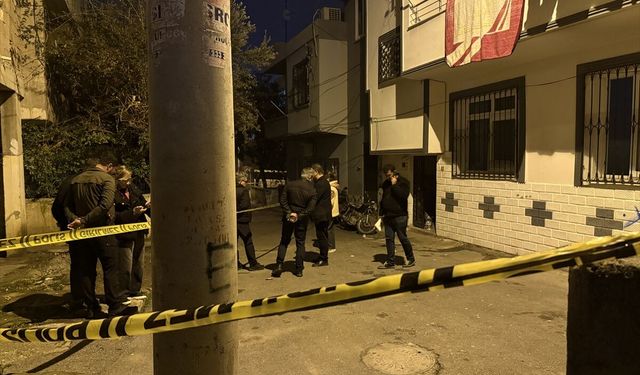 Silahlı kavgada genç kız canından oldu!