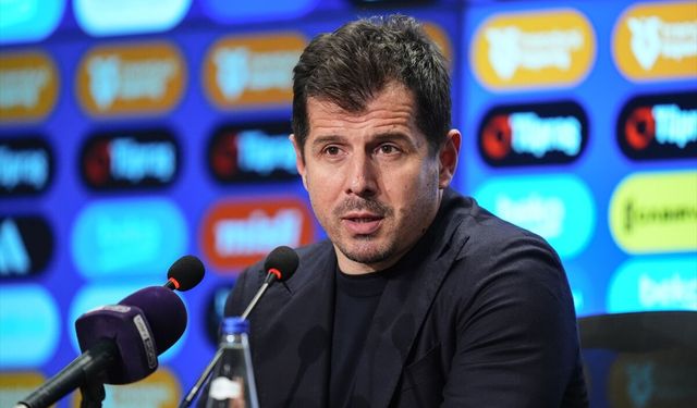 Emre Belözoğlu: Beşiktaş 2026’nın en formda takımı