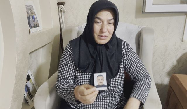 İran’da tırına şarapnel isabet eden Türk şoför ağır yaralandı!