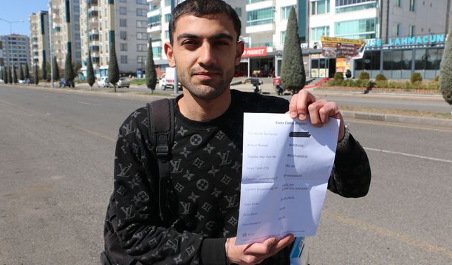 Motosiklet sürücüsüne 'emniyet kemeri takmamak' cezası