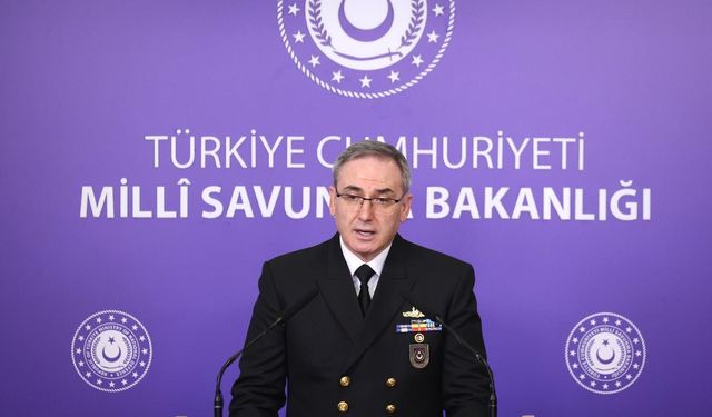 MSB: İncirlik bir Türk üssüdür