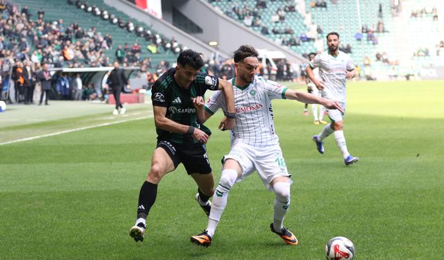 Kocaelispor evinde yok!