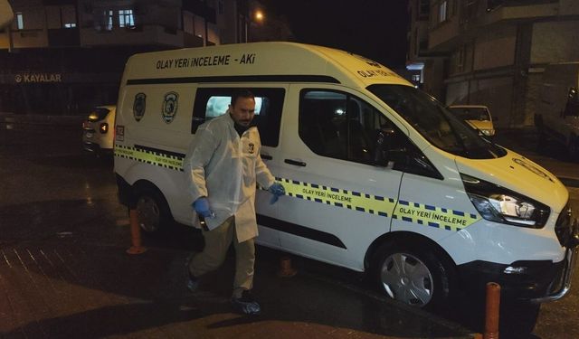 Markette çıkan tartışma cinayetle sonuçlandı