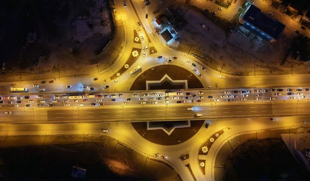 Bayram bitti çile başladı