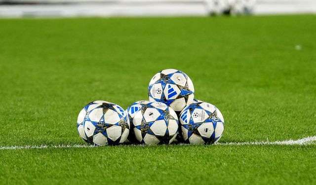 Seneye 5 takımla Avrupa'dayız