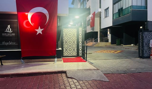 Konyalı şehidin haberi ailesine ulaştı