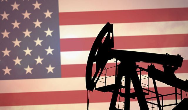 ABD, 172 milyon varil petrolü piyasaya sürecek!