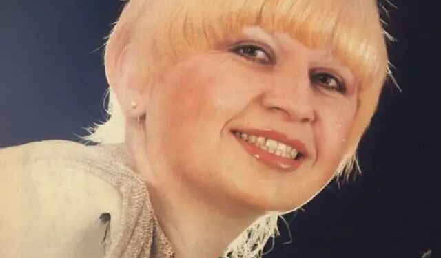 Usta söz yazarı Ülkü Aker, hayatını kaybetti