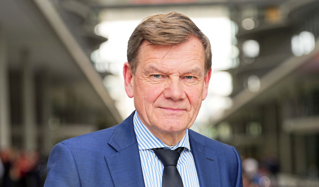 Almanya, Hürmüz Boğazı'nda askeri operasyona katılmayacak