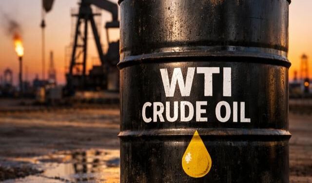 Brent petrol günü 108,53 dolardan açtı!