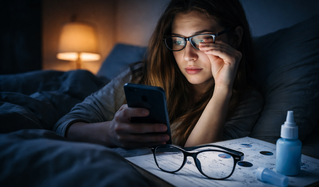 Telefon kullanırken bu hatayı yapmayın