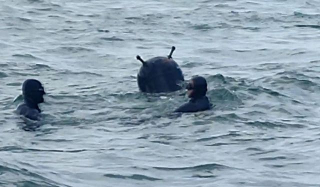 MSB: Toplam 275 şüpheli cisim tespit edildi!