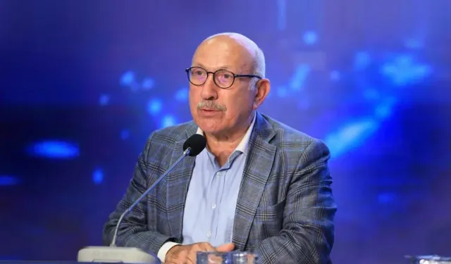 Eski AK Parti Milletvekili gözaltına alındı!