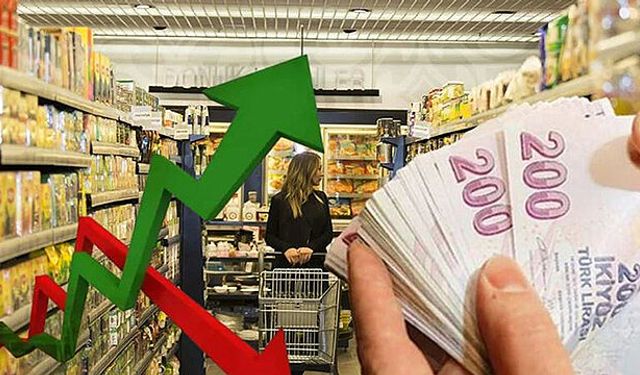 Ekonomiye güven Mart ayında da azaldı!