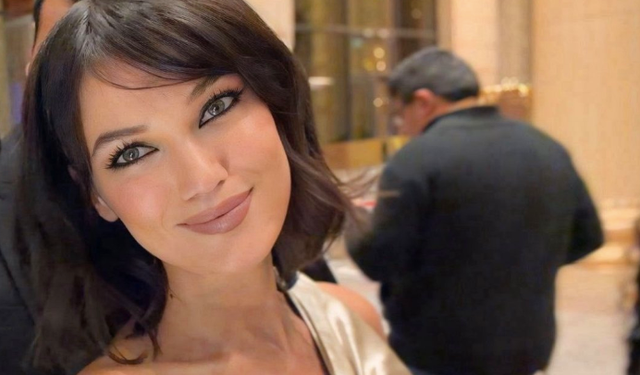 Pınar Deniz Nuri Bilge Ceylan’ın yeni filminde başrolde