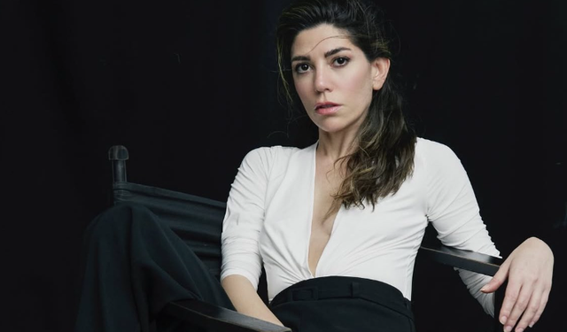 Uzak Şehir’in Meryem’i Ceren Moray oluyor