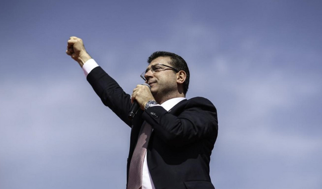 AİHM'den Türkiye'ye İmamoğlu soruları