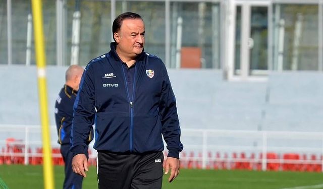 Teknik direktör Engin Fırat, yaşamını yitirdi