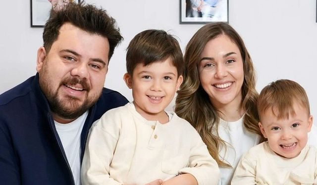 Eser Yenenler ile Berfu Yenenler’den dizi geliyor