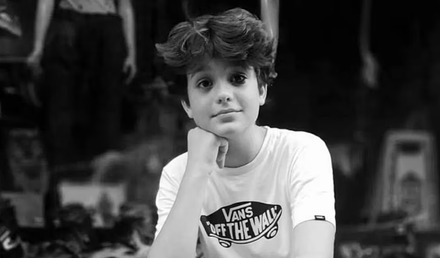 Ahmet Minguzzi'nin ailesini tehdit eden şüpheli tutuklandı