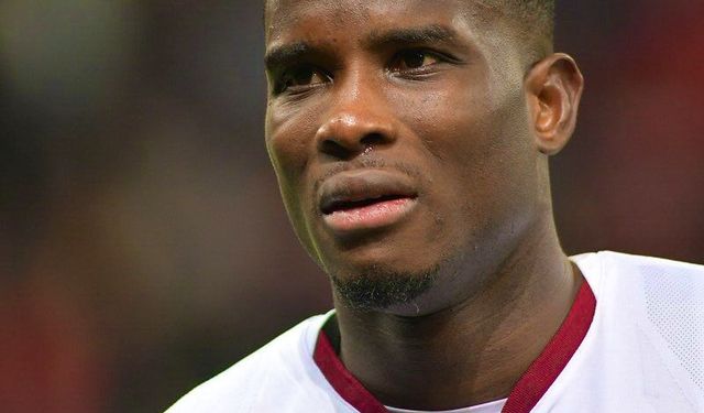 Trabzonspor fırtınası tam gaz devam