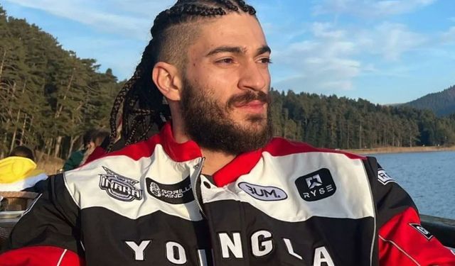 Testo Taylan tutuklandı