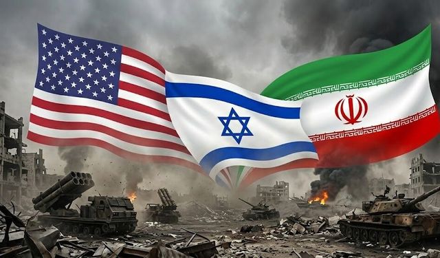 İsrail ve Lübnan anlaştı