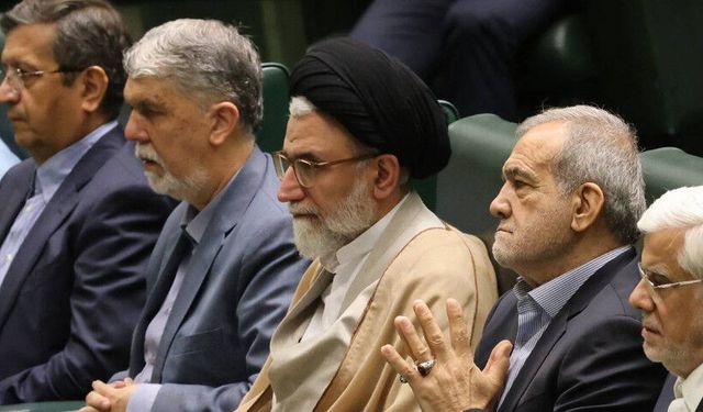 İsrail: İran İstihbarat Bakanı'nı öldürdük