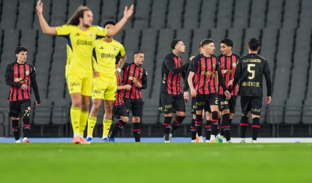 Spor yazarları Karagümrük-Fenerbahçe maçını değerlendirdi