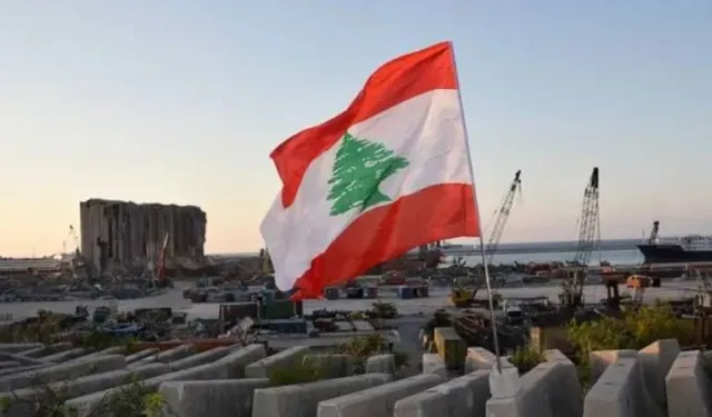 Lübnan, İran'ın Beyrut Büyükelçisi'ni 'istenmeyen kişi' ilan etti!