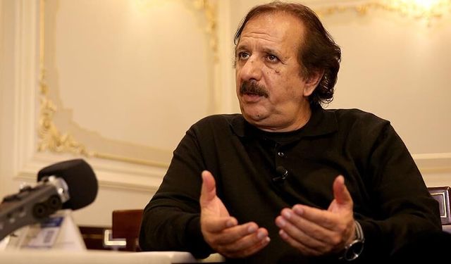 İranlı yönetmenden İsrail ve ABD'ye tepki!