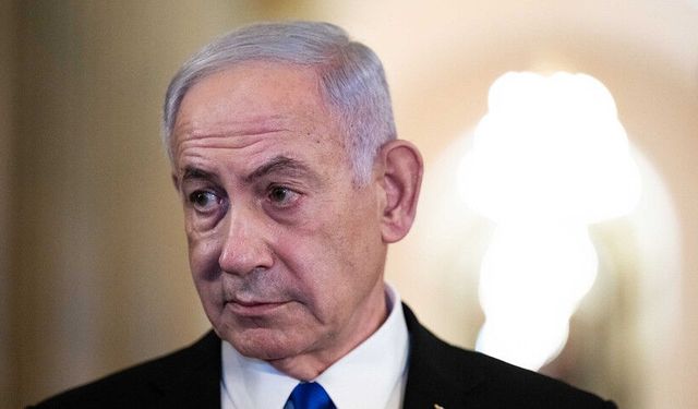 Türkiye'den Netanyahu'ya tepkiler dinmiyor