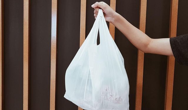 Plastik poşet uygulamasıyla 2,8 milyon ton atık engellendi!